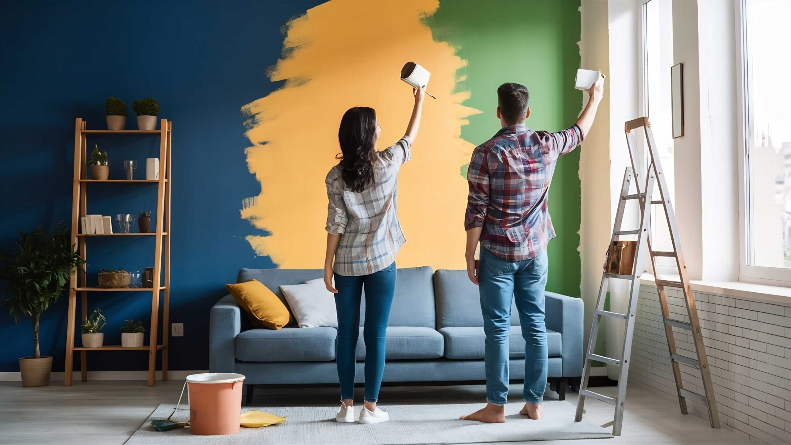 Interior Painting