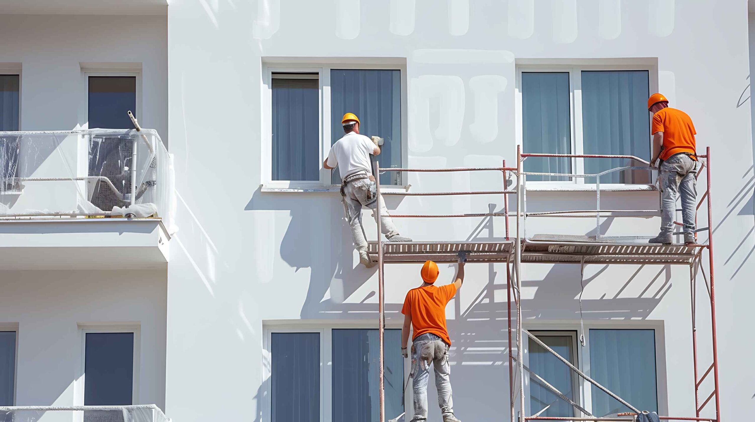 Exterior Painting